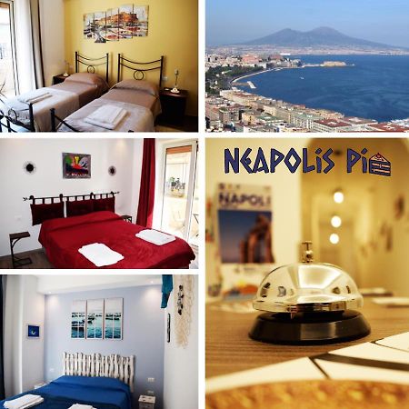 Neapolis Pie Διαμέρισμα Εξωτερικό φωτογραφία