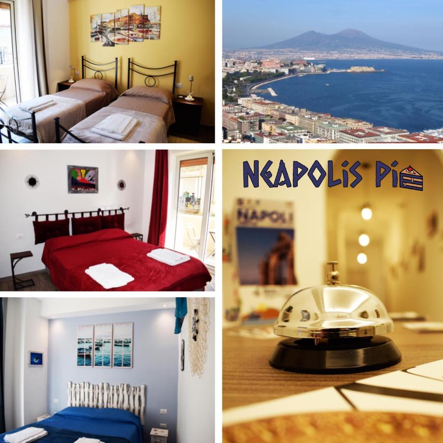 Neapolis Pie Διαμέρισμα Εξωτερικό φωτογραφία