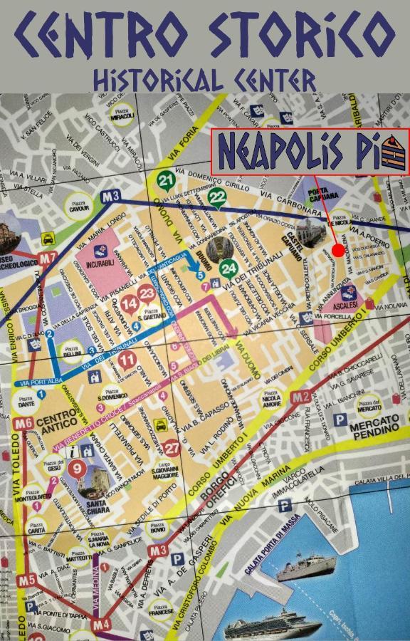 Neapolis Pie Διαμέρισμα Εξωτερικό φωτογραφία