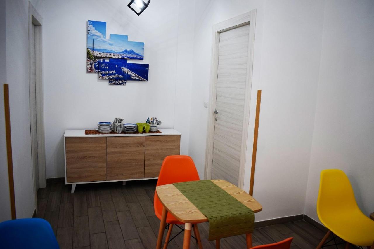Neapolis Pie Διαμέρισμα Εξωτερικό φωτογραφία