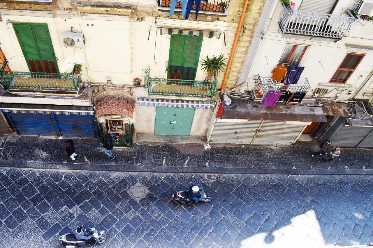 Neapolis Pie Διαμέρισμα Εξωτερικό φωτογραφία